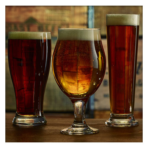 Beer Glasses