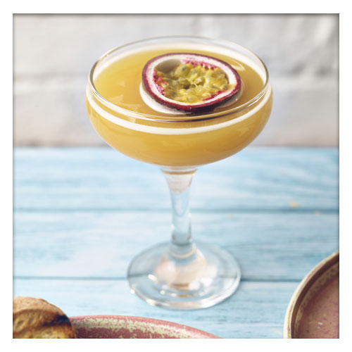 Cocktail Glasses
