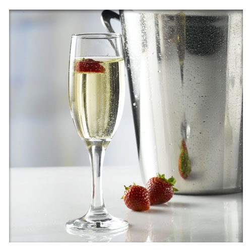 Champagne Flutes