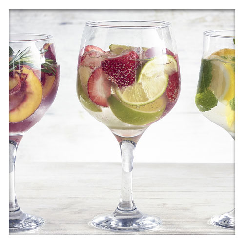 Gin Glasses