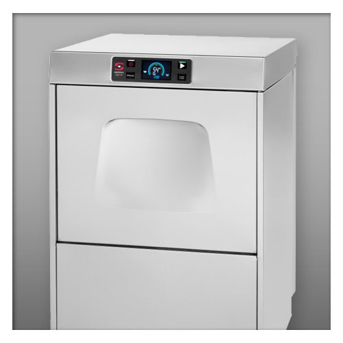 Glasswashers