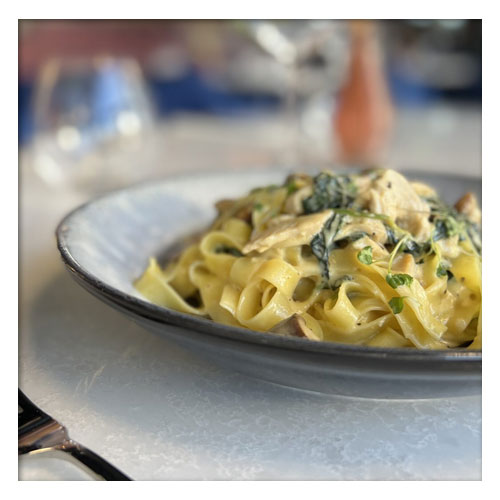Italian Restaurants
