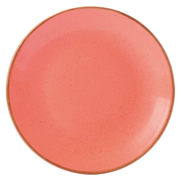 Plates & Platters