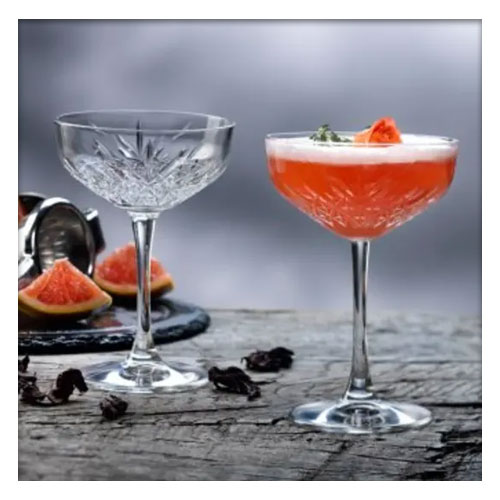 Old Fashioned