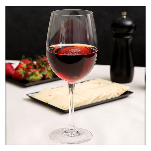 Wine Glasses