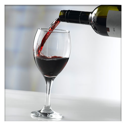 Glassware