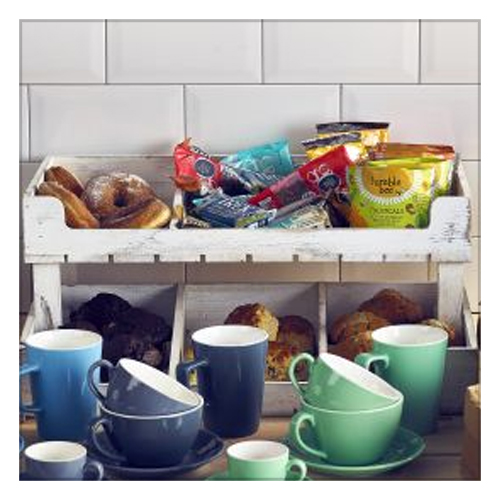 Display Baskets & Crates Display Baskets & Crates