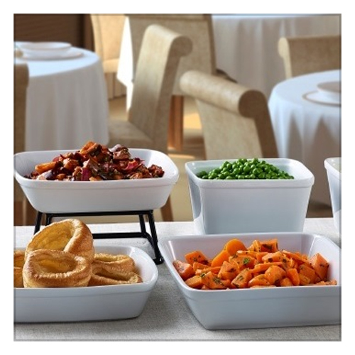 Melamine & Polycarbonate Melamine & Polycarbonate