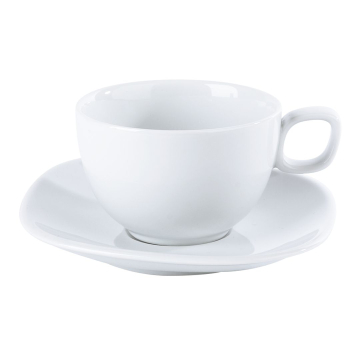 Perspective Saucer 16cm/6.25" Box of 6
