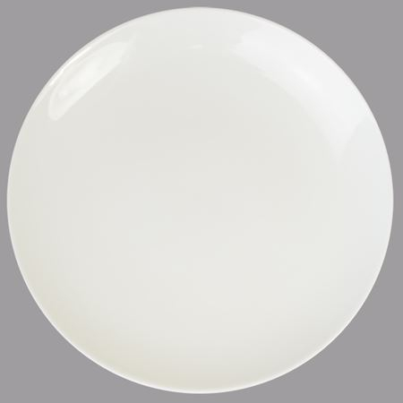 Orion Coupe Round Plate 20.5cm 8" Box of 6 - SKU: C88812