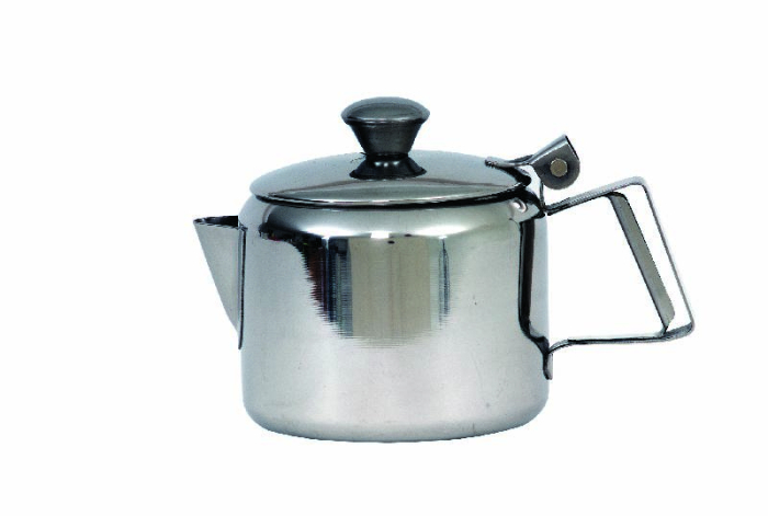 Teapot Mirror 600ml (20oz) - SKU: 11031