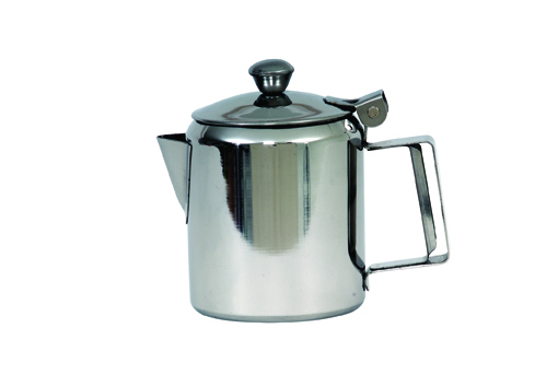 Coffeepot Mirror 12oz 330ml - SKU: 11037
