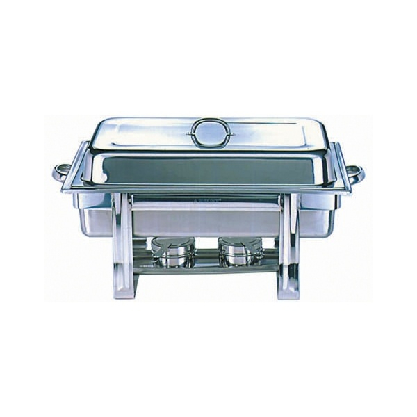 1/1 Full Size Economy Chafing Dish - SKU: 11389PB