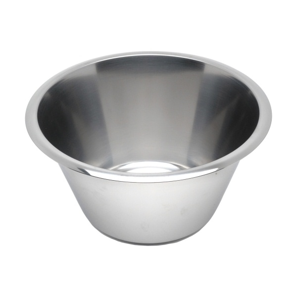S/St Swedish Bowl 14 Litre - SKU: 1140