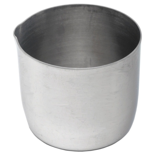 Cream Jug No Handle 3oz. 85ml - SKU: 11408