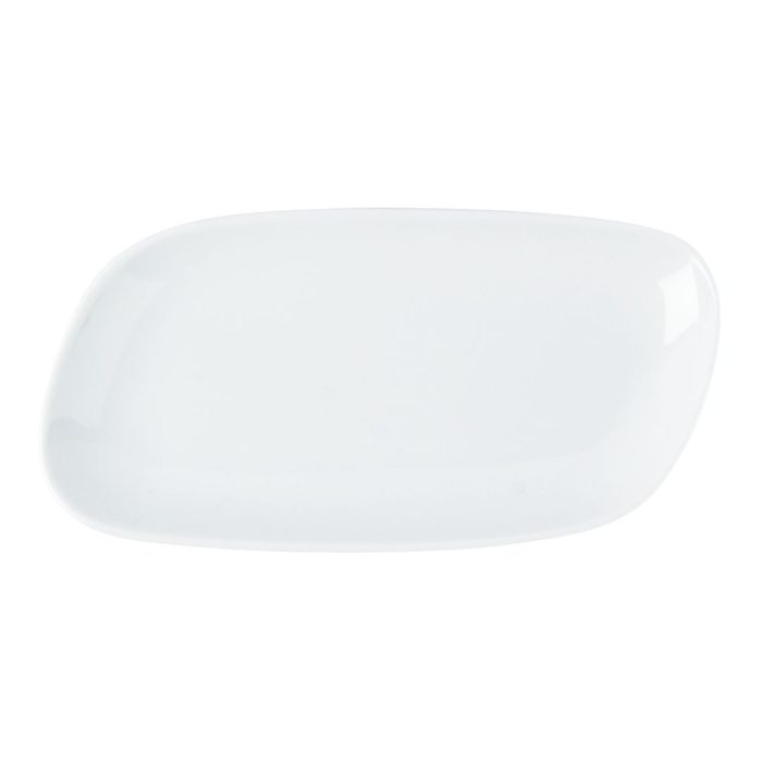 Perspective Tray 22x11cm/8.5"x4.25" Box of 6