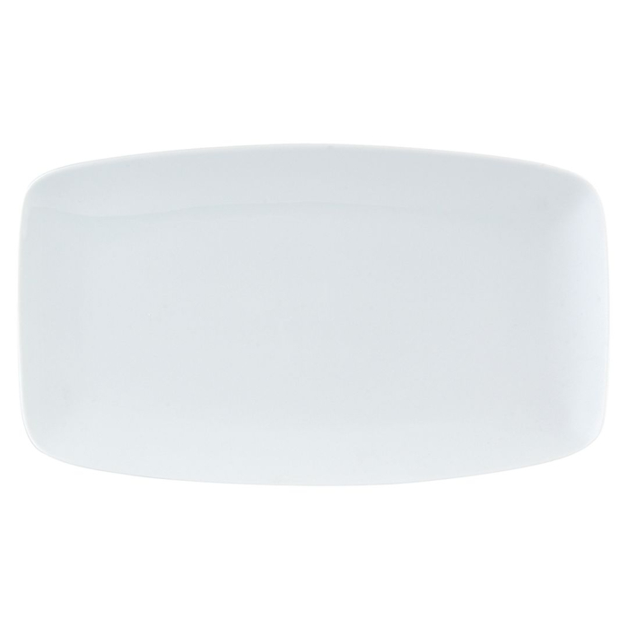 Rectangular Plate 31x18cm/12"x7" - SKU: P118331