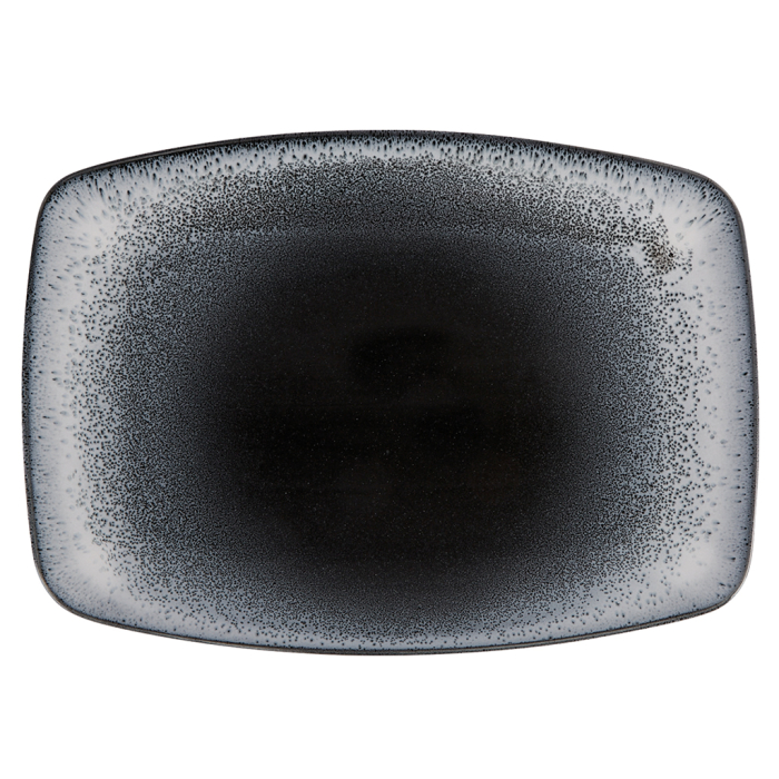 Flare Rectangular Plate 27cm Box of 6