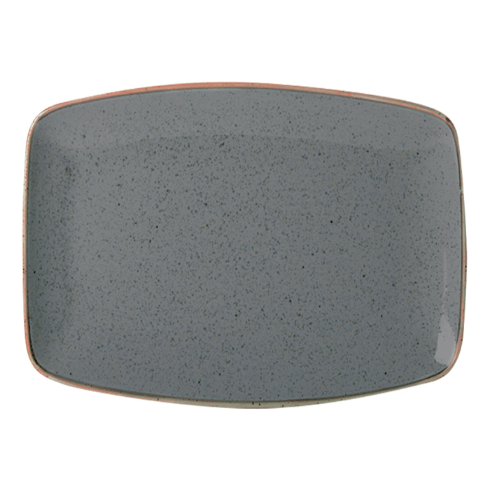 Storm Rectangular Plate 32cm Box of 6