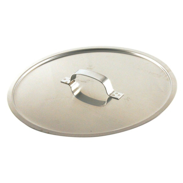 LID FOR 12 litre BUCKET  dia - 30.5 cm / 12in - SKU: 13312