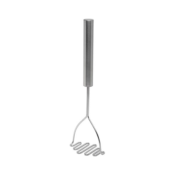 Potato Masher 14" 355mm S/St. - SKU: 1760