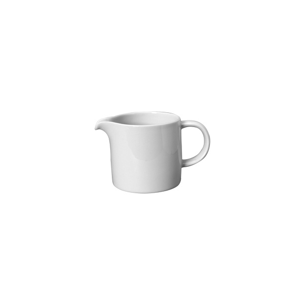 Solid Milk Jug 23cl - SKU: 21-182