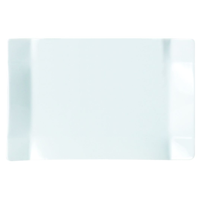 Rect Serving Tray Dish 20x12.5cm/8"x5" - SKU: P221369