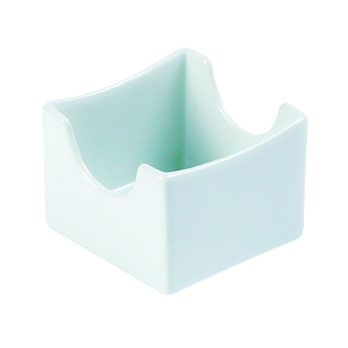 Sachet Holder 7x7x5.5cm/2.75"x2.75"x2" - SKU: P221389