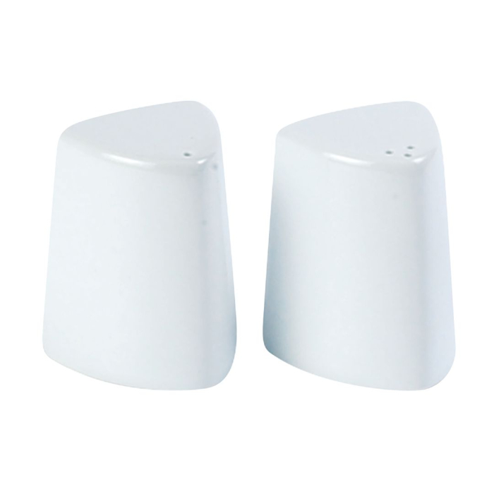 Triangular Salt Pourer 6.5cm/2.5" - SKU: P221445
