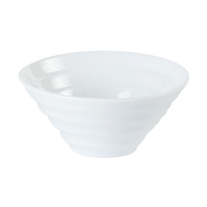 Conical Cookie Dish 8.5x4cm/3.75"x1.5" 7cl/2oz - SKU: P222341