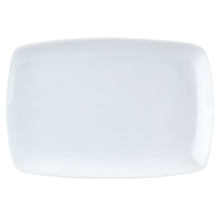Rectangular Plate 43x29.5cm/17"x11.5" - SKU: P222588