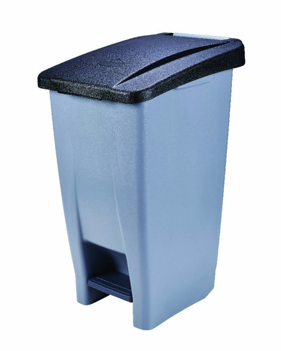 Waste Container 120L - SKU: 23400