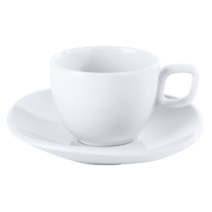 Perspective Coffee Cup 9cl/3oz Box of 6