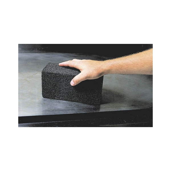 Grill Brick (Single) 203 x 102 x 89cm - SKU: 40710