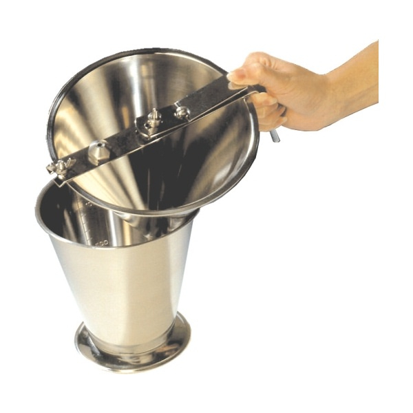 Measure Holder For 515200 Fondant Funnel - SKU: 515201