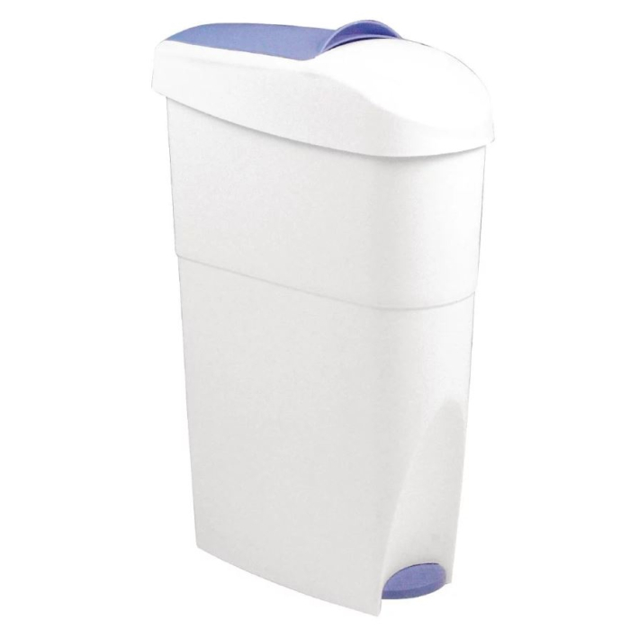 Sanitary Bin 18Ltr - SKU: RAT640