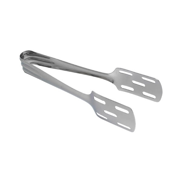 S/St.Cake/Sandwich Tongs 7.1/4" 185mm - SKU: 6720