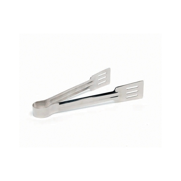 S/St.Cake/Sandwich Tongs 9" /230mm - SKU: 6721
