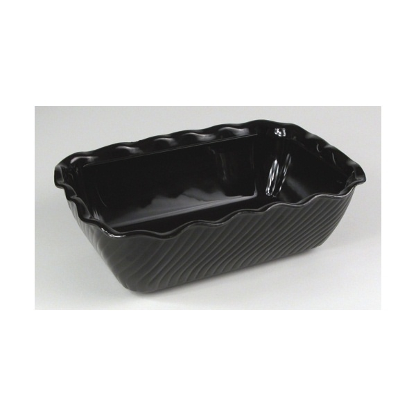 Tulip Crock 2.3kg Black - SKU: 6963-03