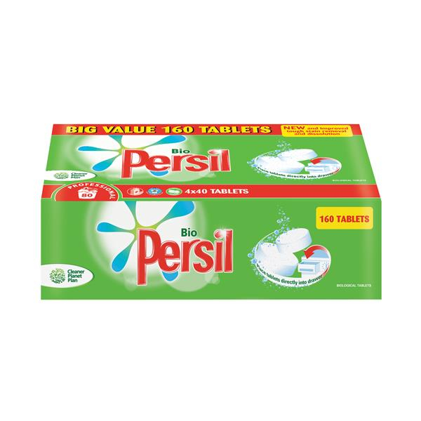 Persil Bio Tablets - SKU: 7518731
