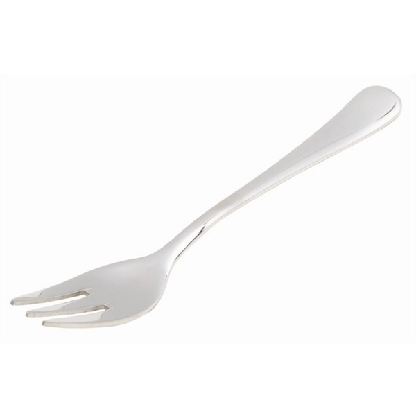 Genware Pastry Fork (Dozens) - SKU: 810-17