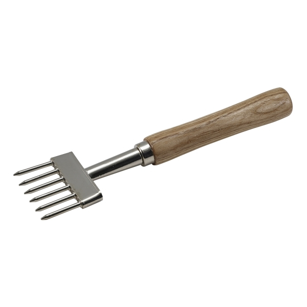 Ice Chipper 6 Prong 23cm/9" - SKU: 93194