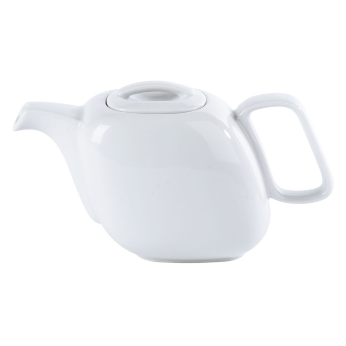Perspective Tea Pot 80cl/28oz Box of 6