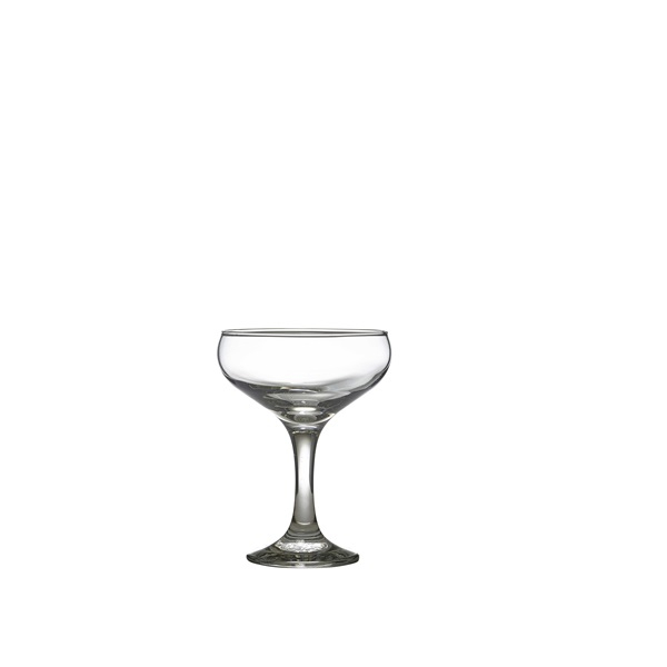 Champagne Saucer 22cl/7.75oz - SKU: 96502