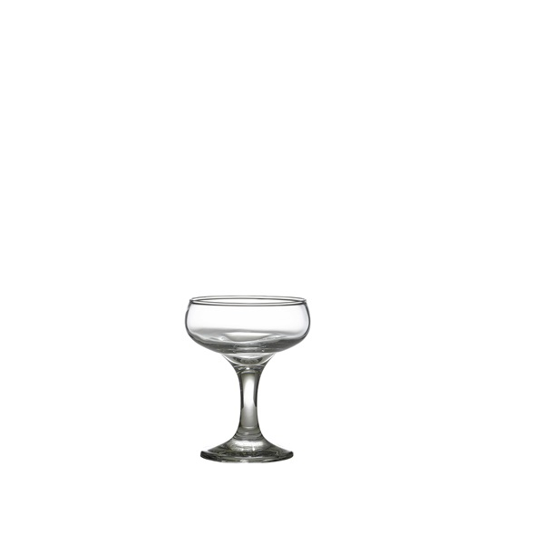 Champagne Saucer 15.5cl/5.5oz - SKU: 96503