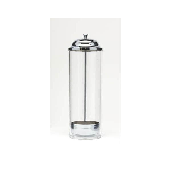 Straw Dispenser 10" - SKU: 99011