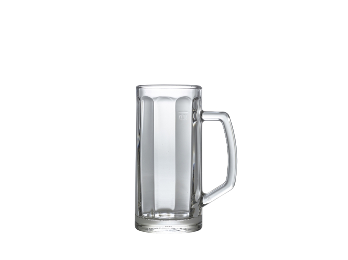 Berna Beer Mug 39cl/13.75oz - SKU: BRN390