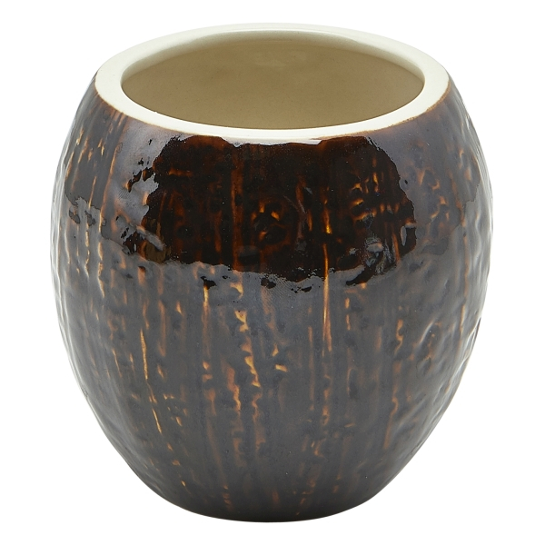 Coconut Tiki Mug 50cl/17.5oz - SKU: CCN500