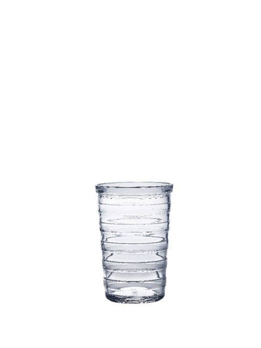 Stripe Tumbler 20cl/6.75oz - SKU: STR613