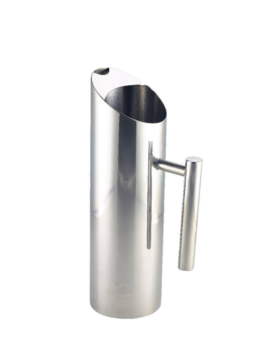 Stainless Steel Water Jug 1.2L/42.25oz - SKU: SWJ120